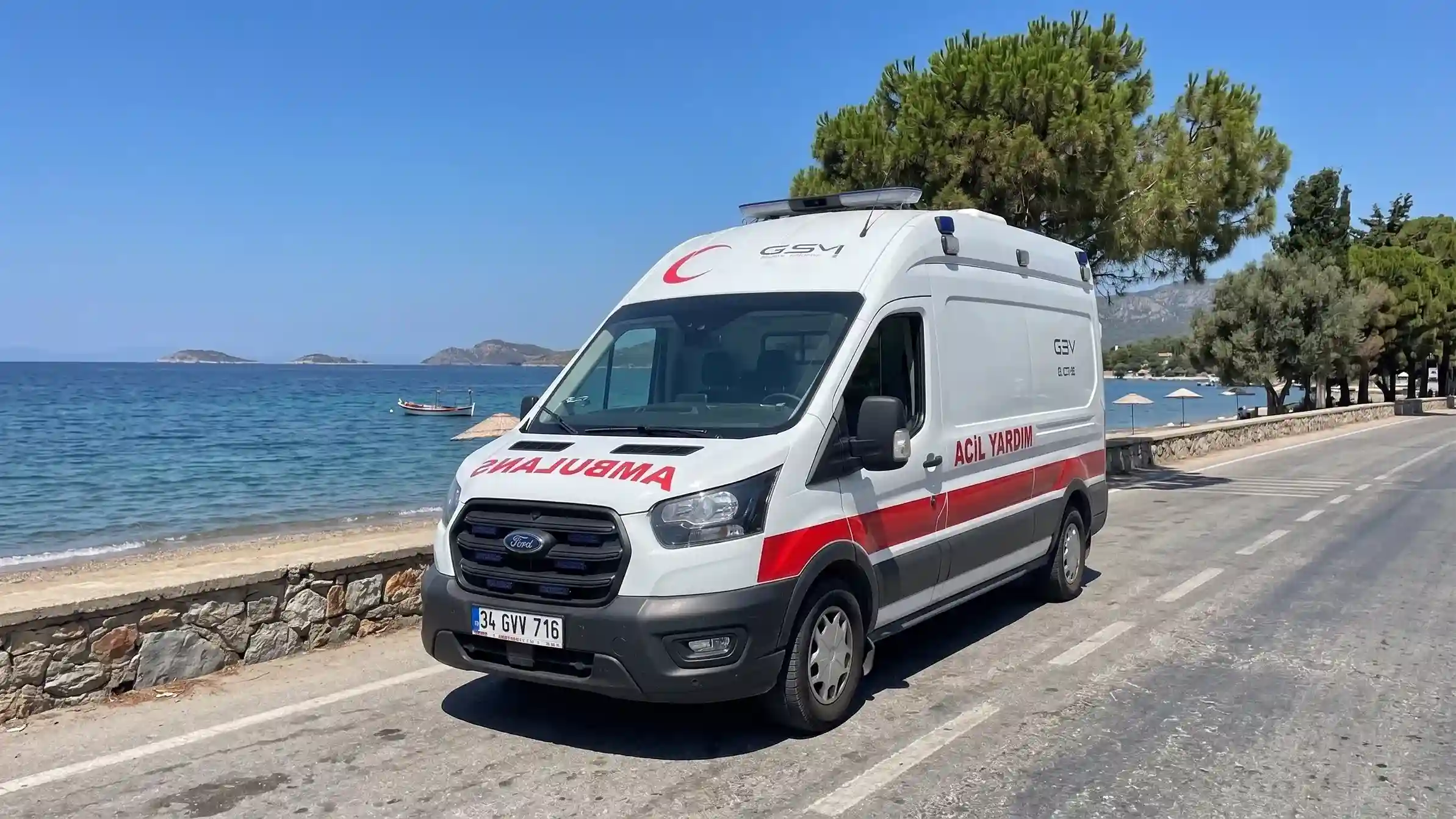 Özel Ambulans Fiyatları Nasıl Hesaplanır? Şehir İçi ve Şehirler Arası KM Ücret Tarifesi