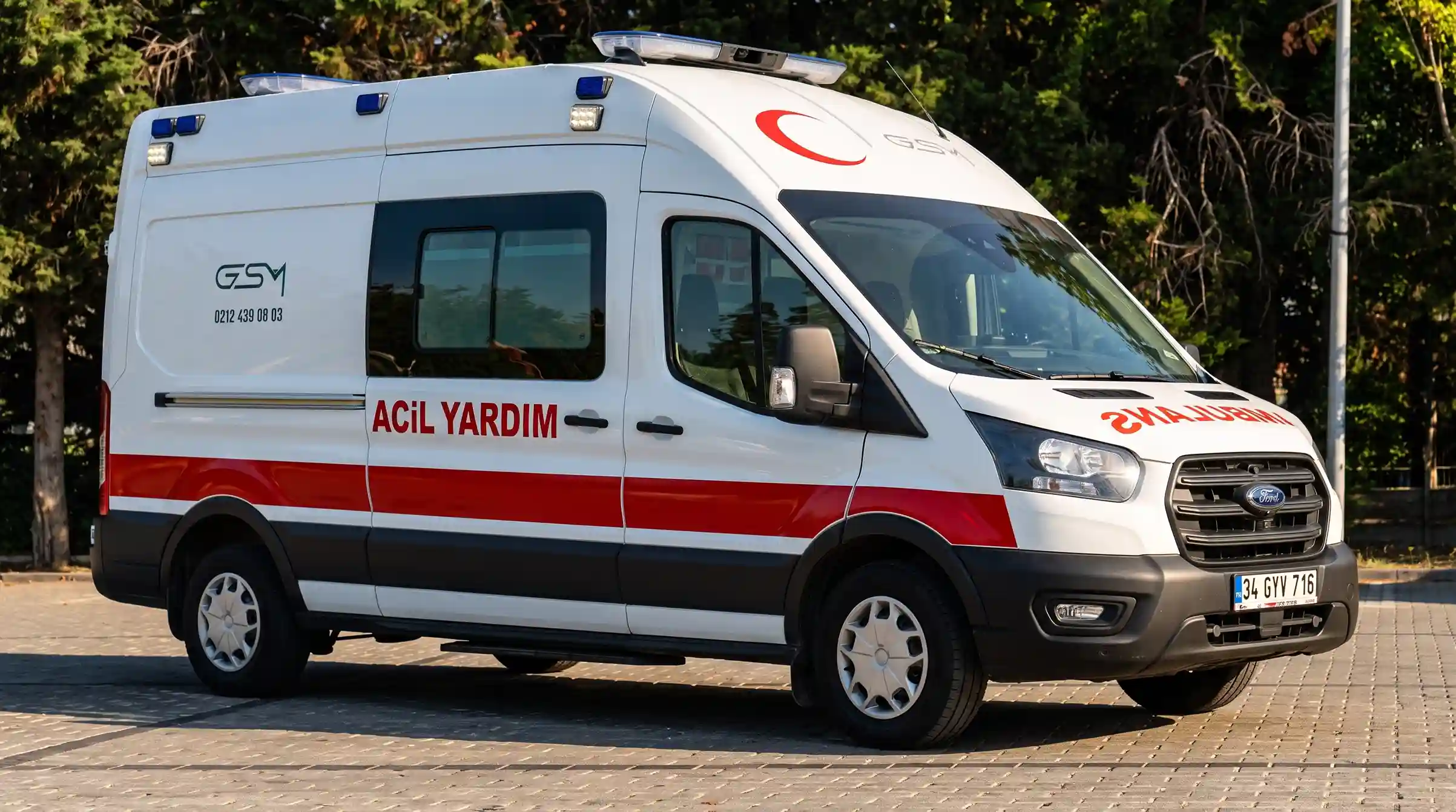 Özel Ambulans Fiyatları ve Şehirler Arası Nakil KM Tarifesi